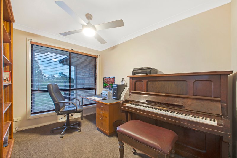 12 Highfield Way BRANXTON 13