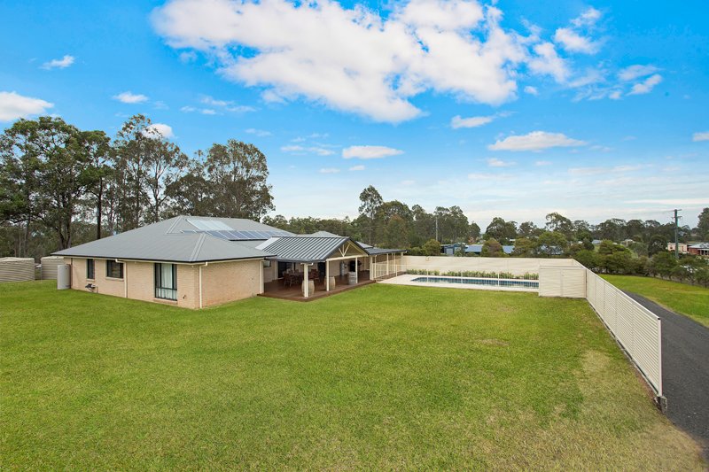 12 Highfield Way BRANXTON 15