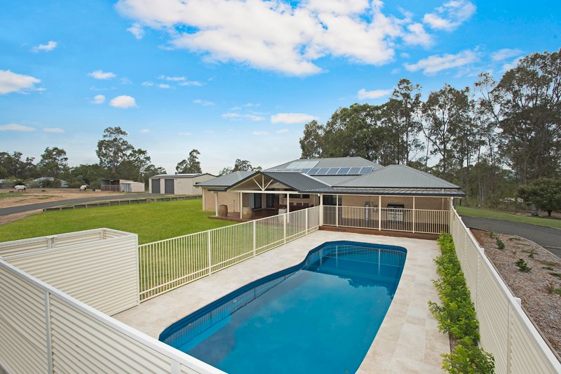 12 Highfield Way BRANXTON 16