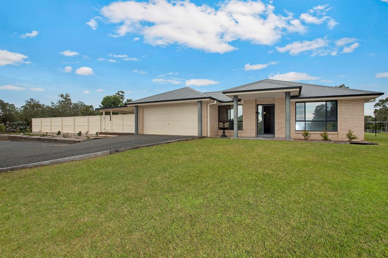 12 Highfield Way BRANXTON 17