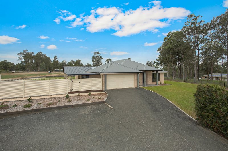 12 Highfield Way BRANXTON 18