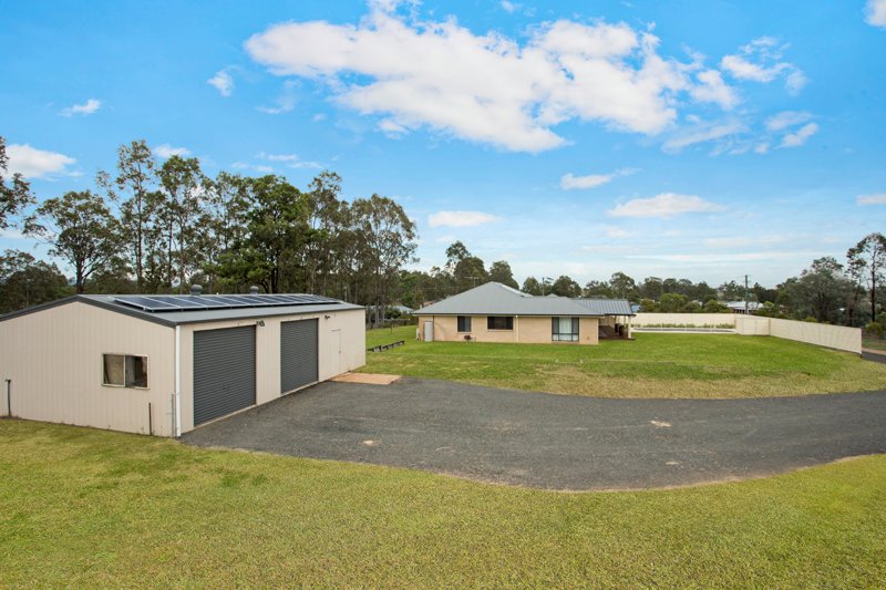 12 Highfield Way BRANXTON 21