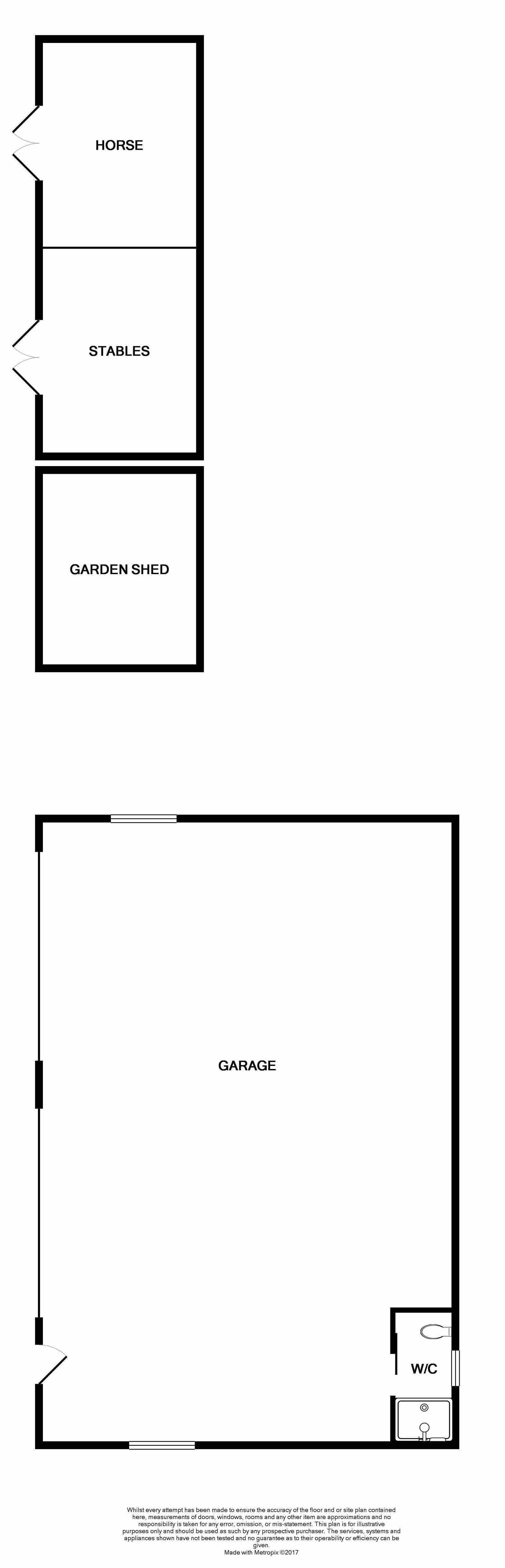 12 Highfield Way BRANXTON 23