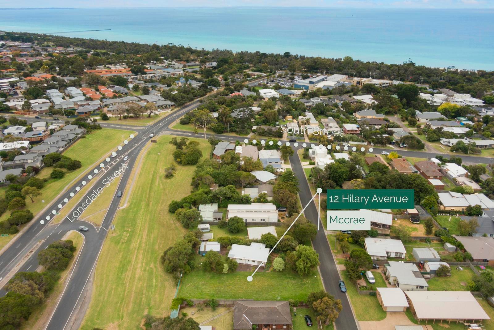 Real Estate and Property in 12 Hilary Avenue, Mccrae, VIC