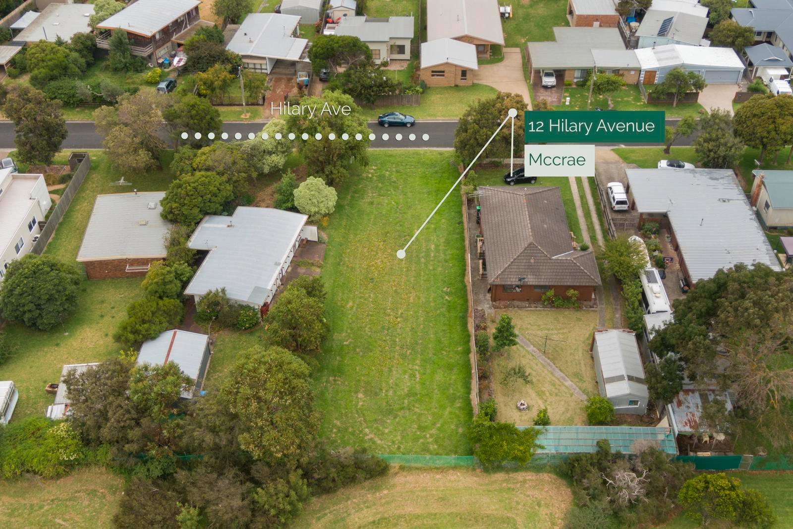 Real Estate and Property in 12 Hilary Avenue, Mccrae, VIC