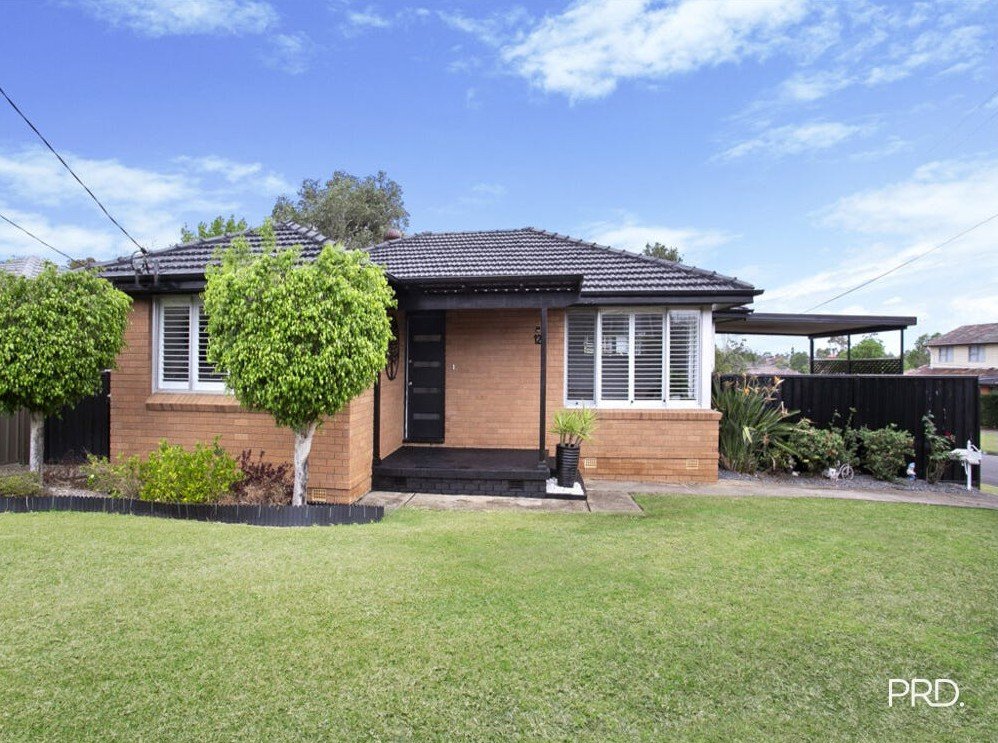 12 Hilliger Road South Penrith 1