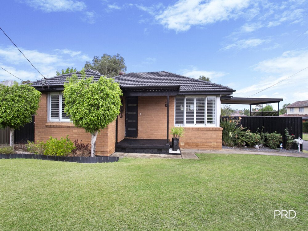 12 Hilliger Road South Penrith 1
