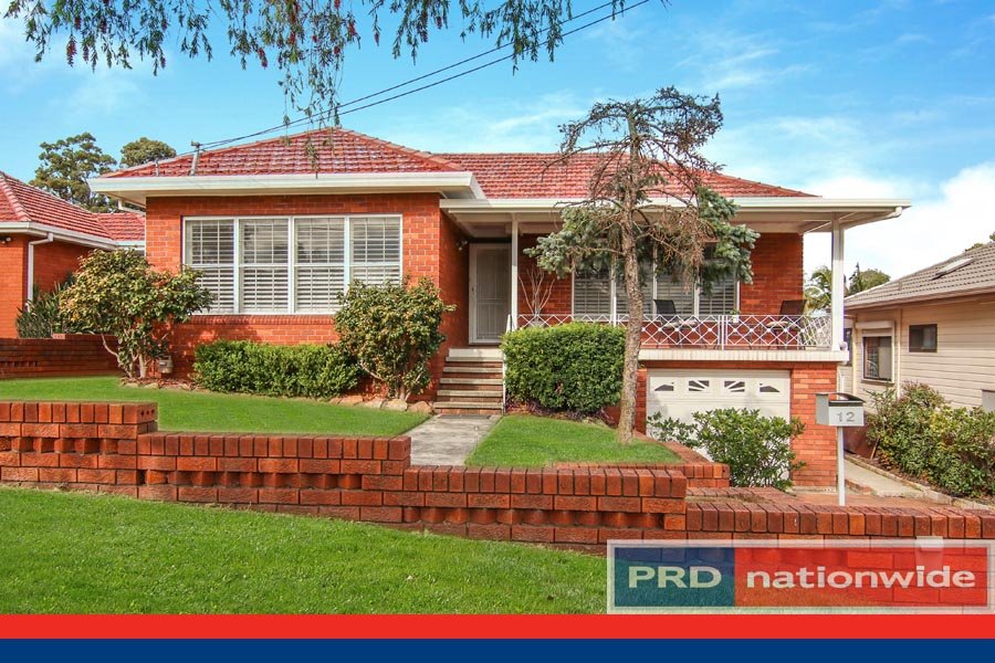 12 Hilltop Avenue PADSTOW HEIGHTS 1