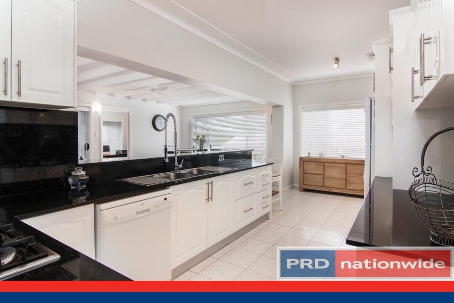 12 Hilltop Avenue PADSTOW HEIGHTS 3