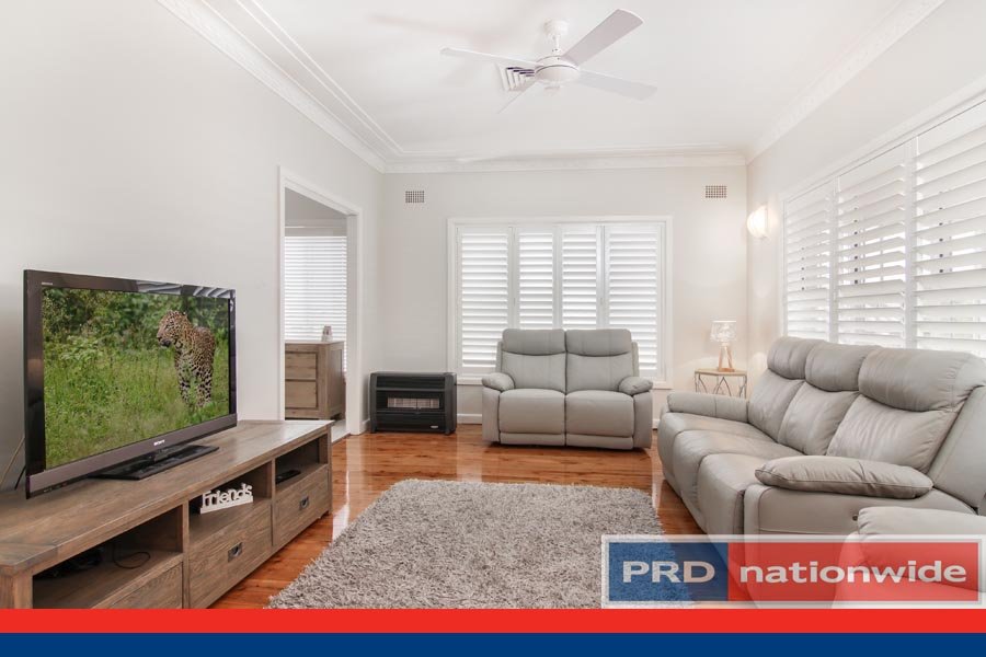 12 Hilltop Avenue PADSTOW HEIGHTS 4