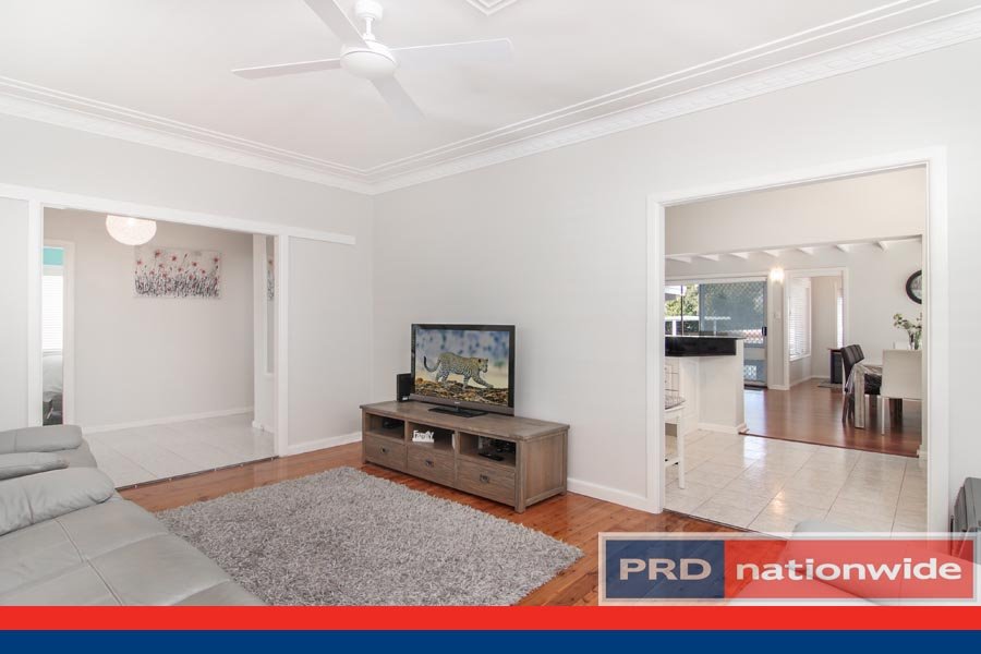 12 Hilltop Avenue PADSTOW HEIGHTS 6