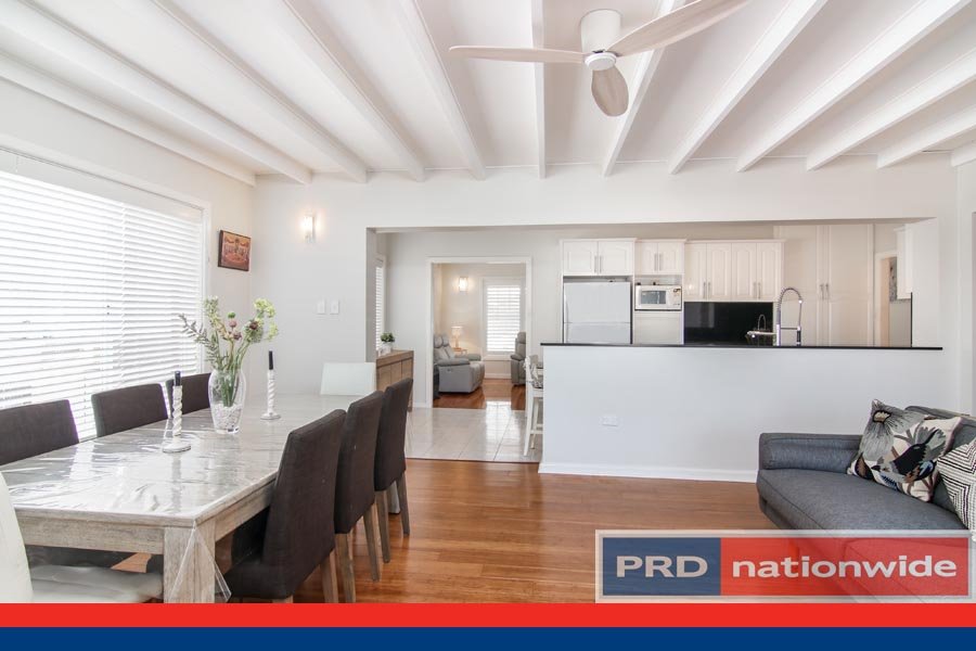 12 Hilltop Avenue PADSTOW HEIGHTS 7