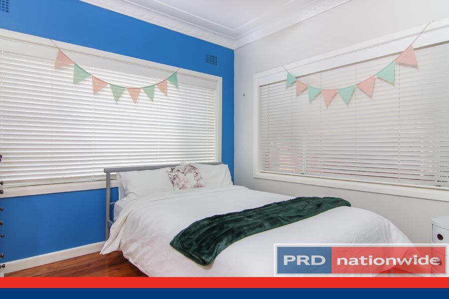 12 Hilltop Avenue PADSTOW HEIGHTS 9