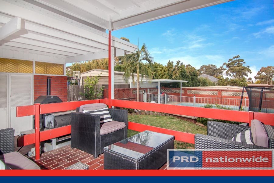 12 Hilltop Avenue PADSTOW HEIGHTS 12