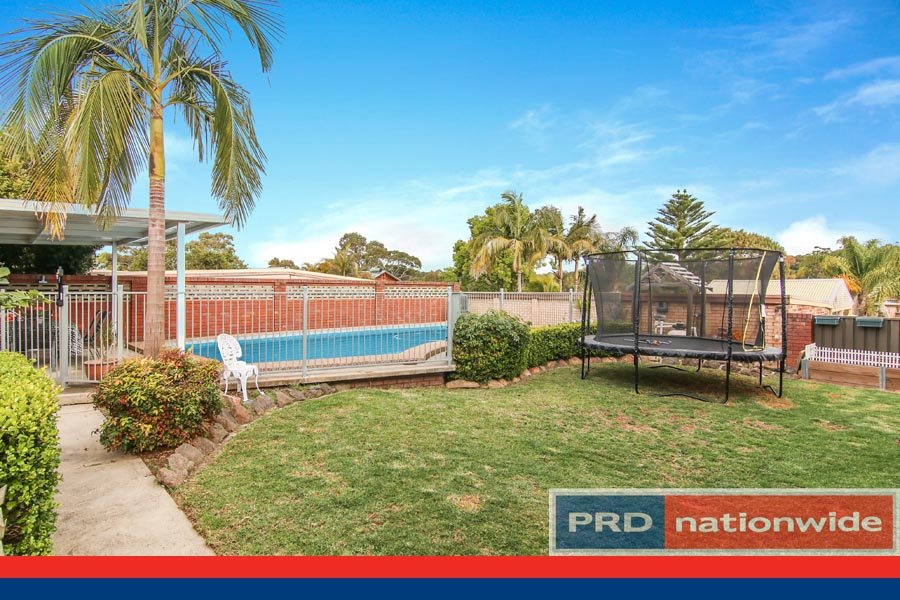 12 Hilltop Avenue PADSTOW HEIGHTS 13