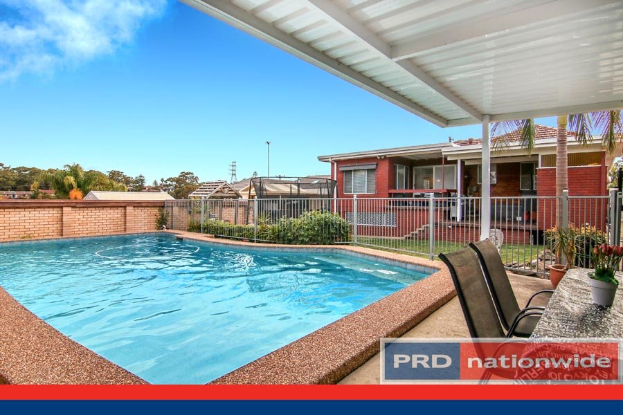 12 Hilltop Avenue PADSTOW HEIGHTS 14