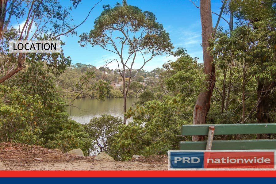 12 Hilltop Avenue PADSTOW HEIGHTS 15