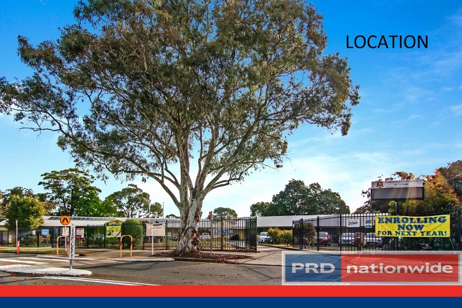 12 Hilltop Avenue PADSTOW HEIGHTS 17