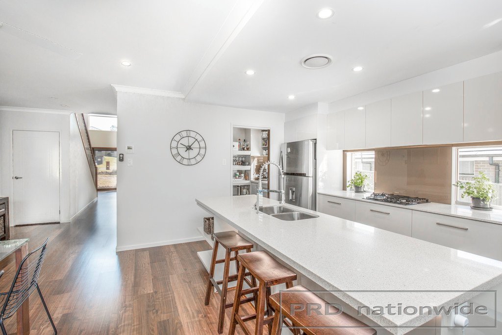 12 Hinchinbrook Close ASHTONFIELD 3