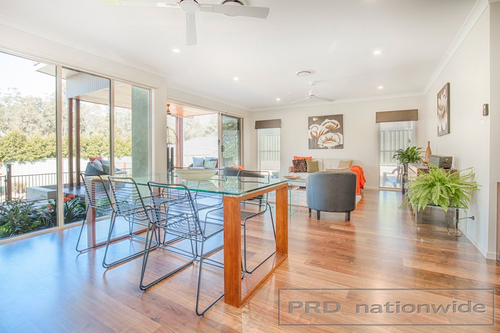 12 Hinchinbrook Close ASHTONFIELD 4