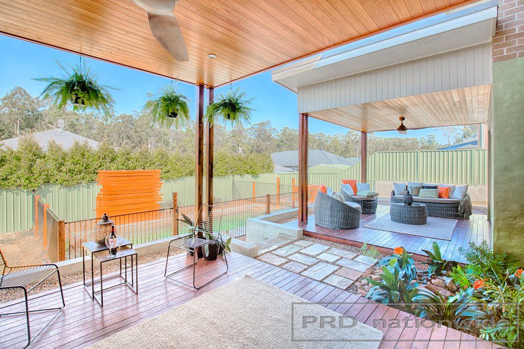 12 Hinchinbrook Close ASHTONFIELD 7