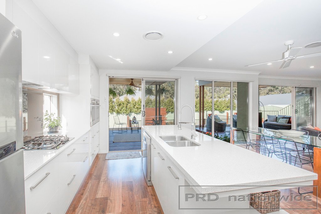 12 Hinchinbrook Close ASHTONFIELD 9