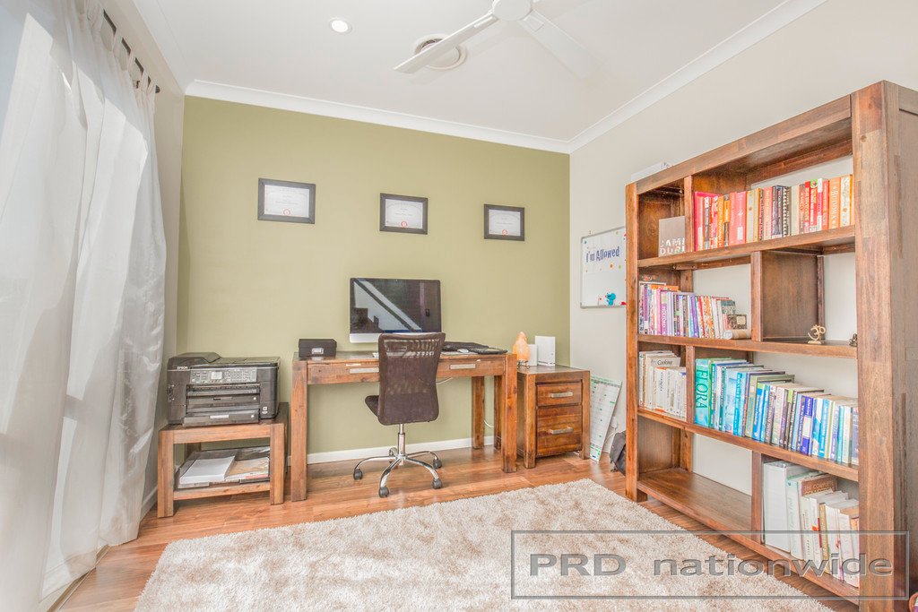 12 Hinchinbrook Close ASHTONFIELD 19