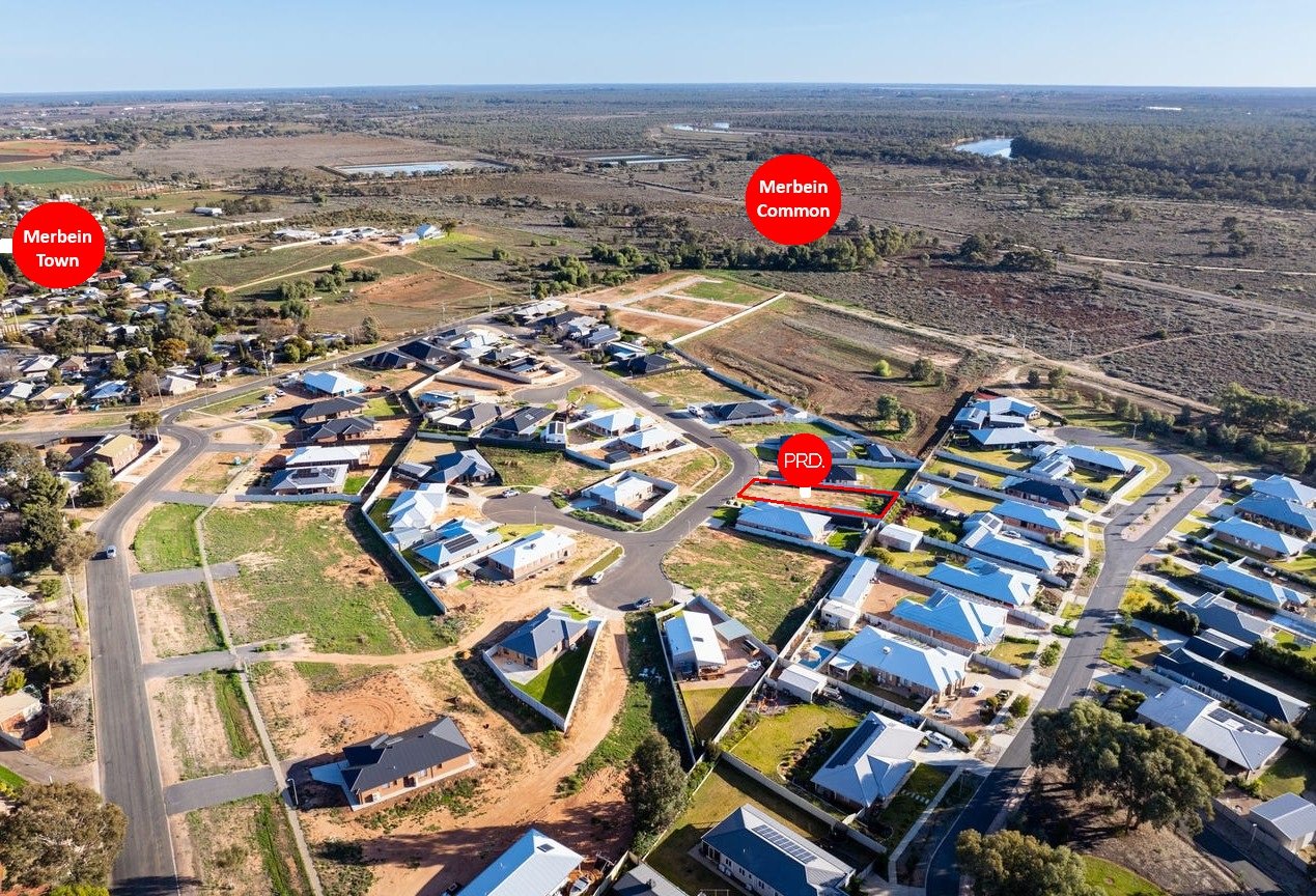 12 Hocking Court MERBEIN 1