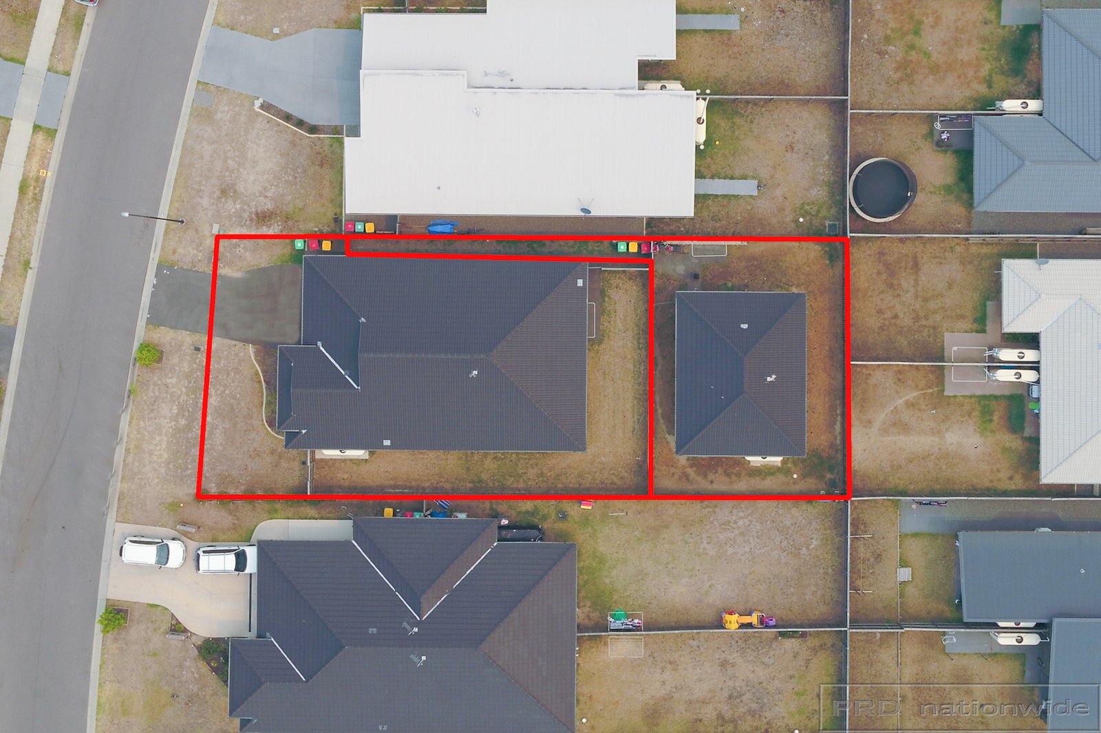 12 Holland Circuit GILLIESTON HEIGHTS 13