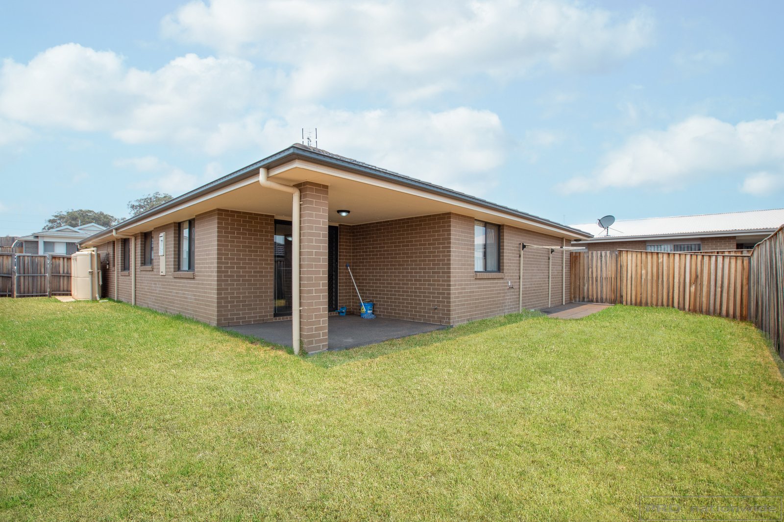 12 Holland Circuit GILLIESTON HEIGHTS 15