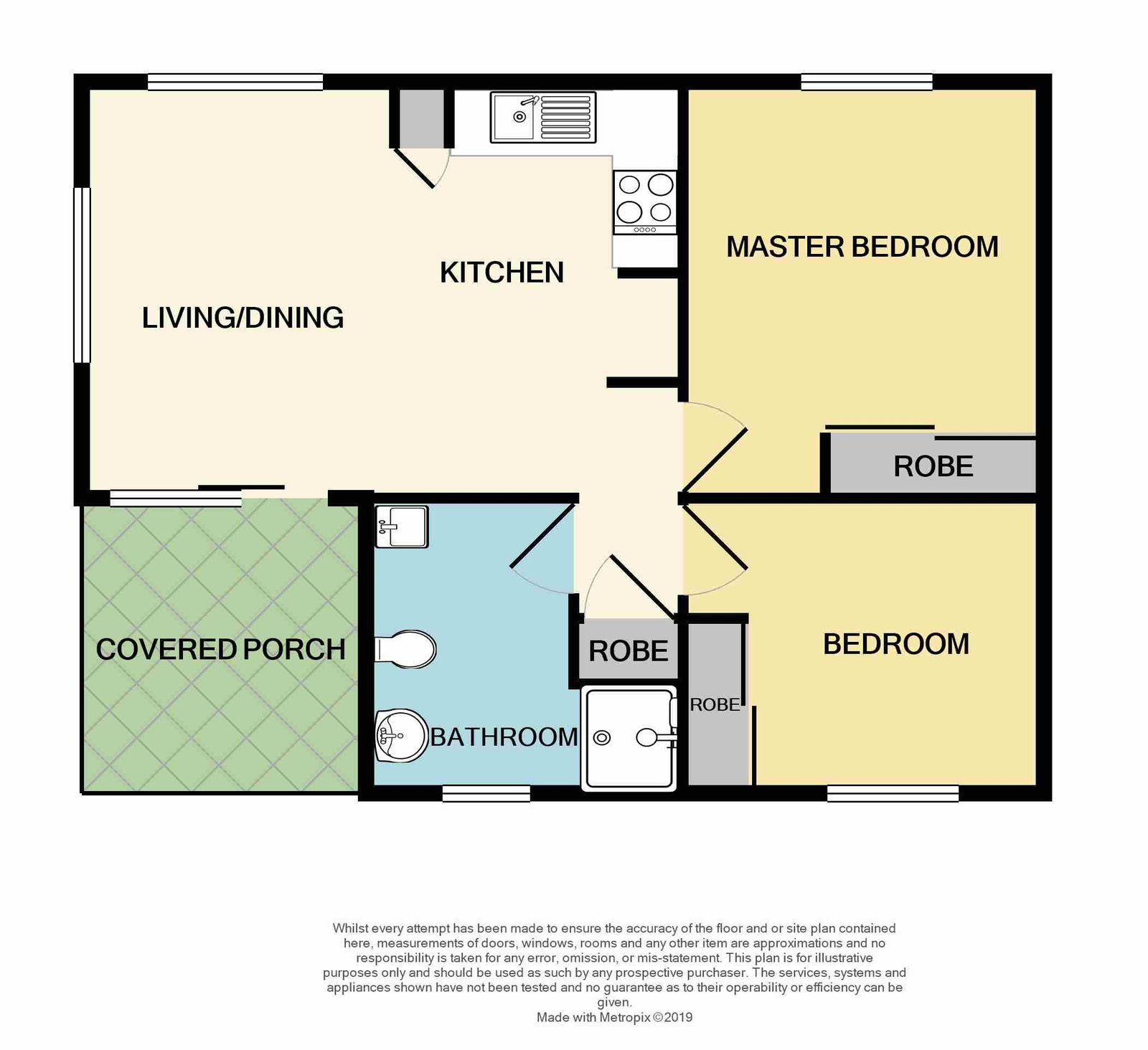 12 Holland Circuit GILLIESTON HEIGHTS 20