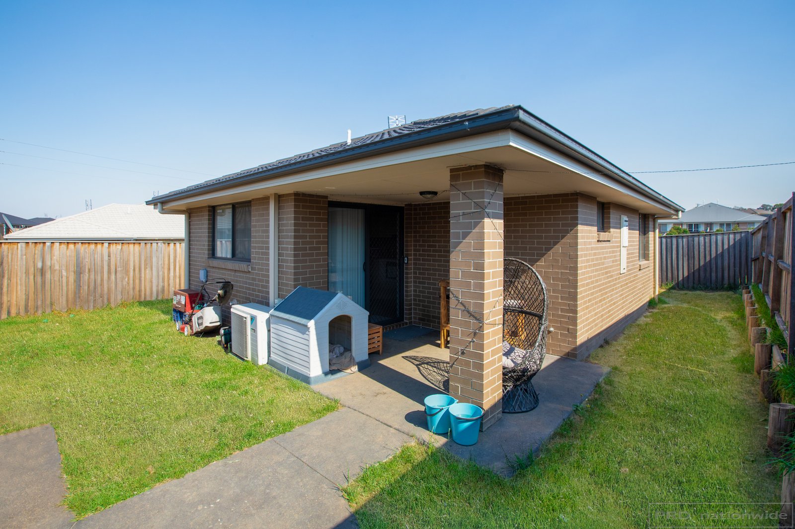 12 Holland Circuit GILLIESTON HEIGHTS 21