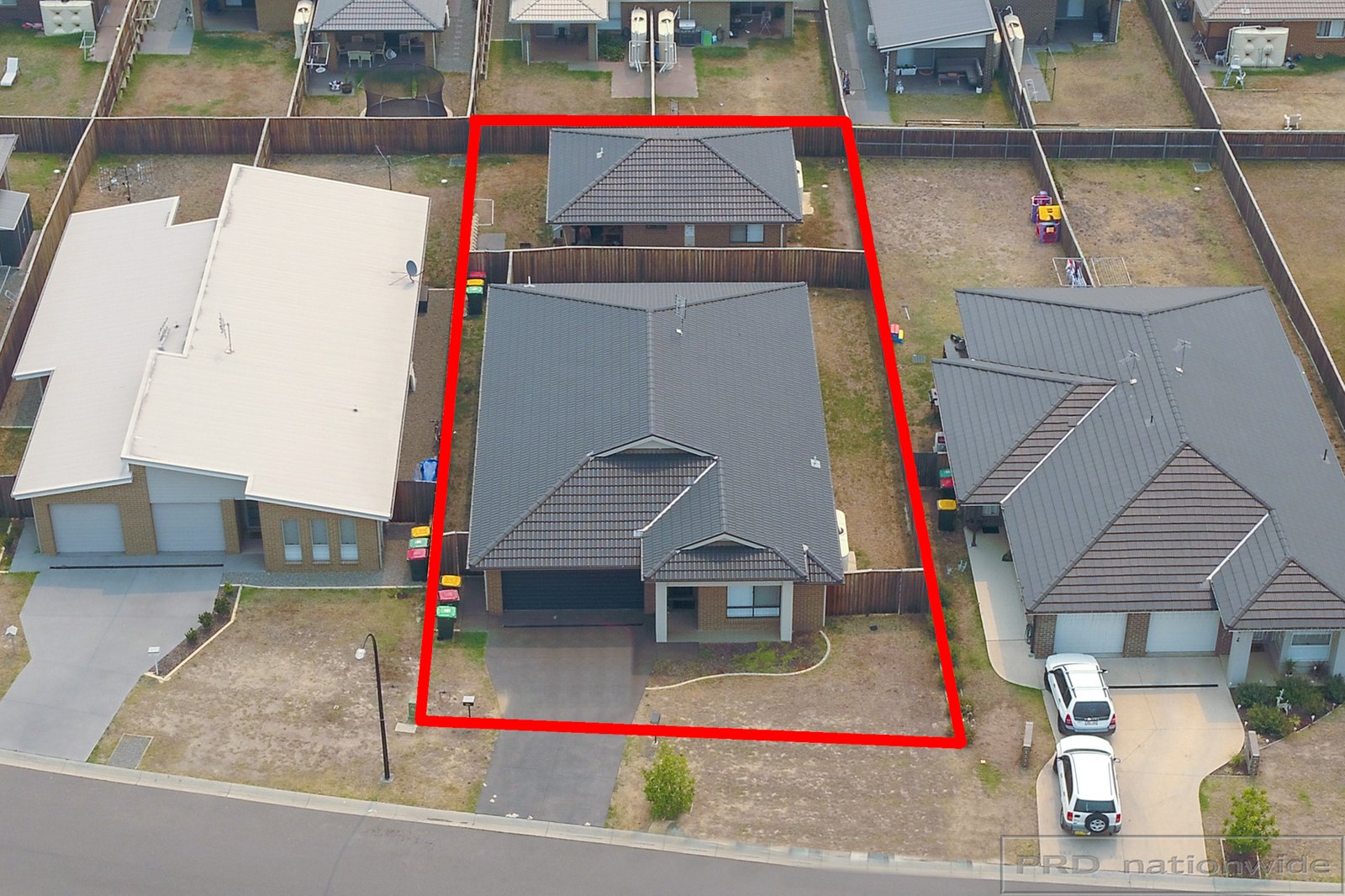 12 Holland Circuit GILLIESTON HEIGHTS 3