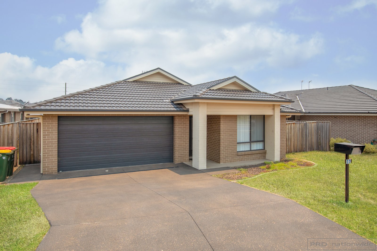 12 Holland Circuit GILLIESTON HEIGHTS 15