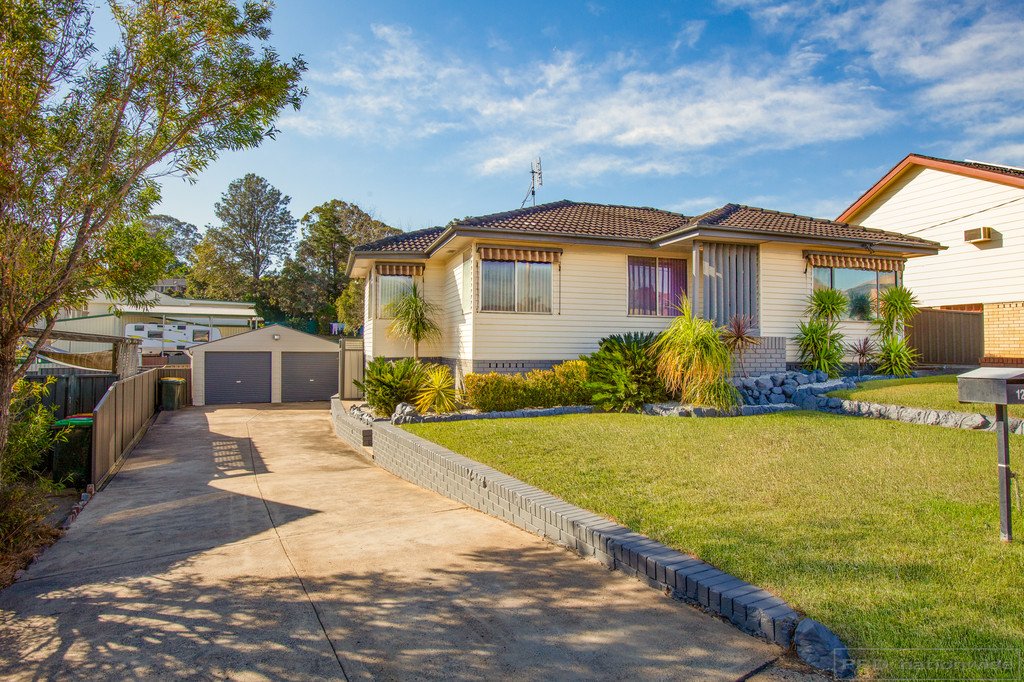 12 Hollywood Close RUTHERFORD 1