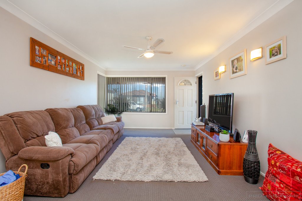 12 Hollywood Close RUTHERFORD 3