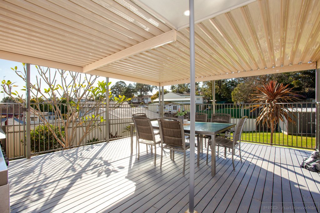 12 Hollywood Close RUTHERFORD 13