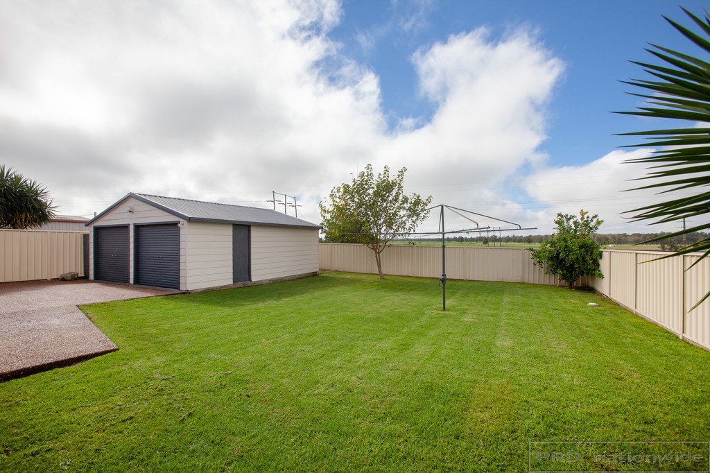 12 Homebush Dr  WOODBERRY 16