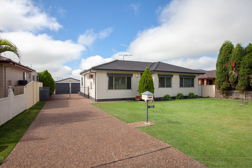 12 Homebush Dr  WOODBERRY 19