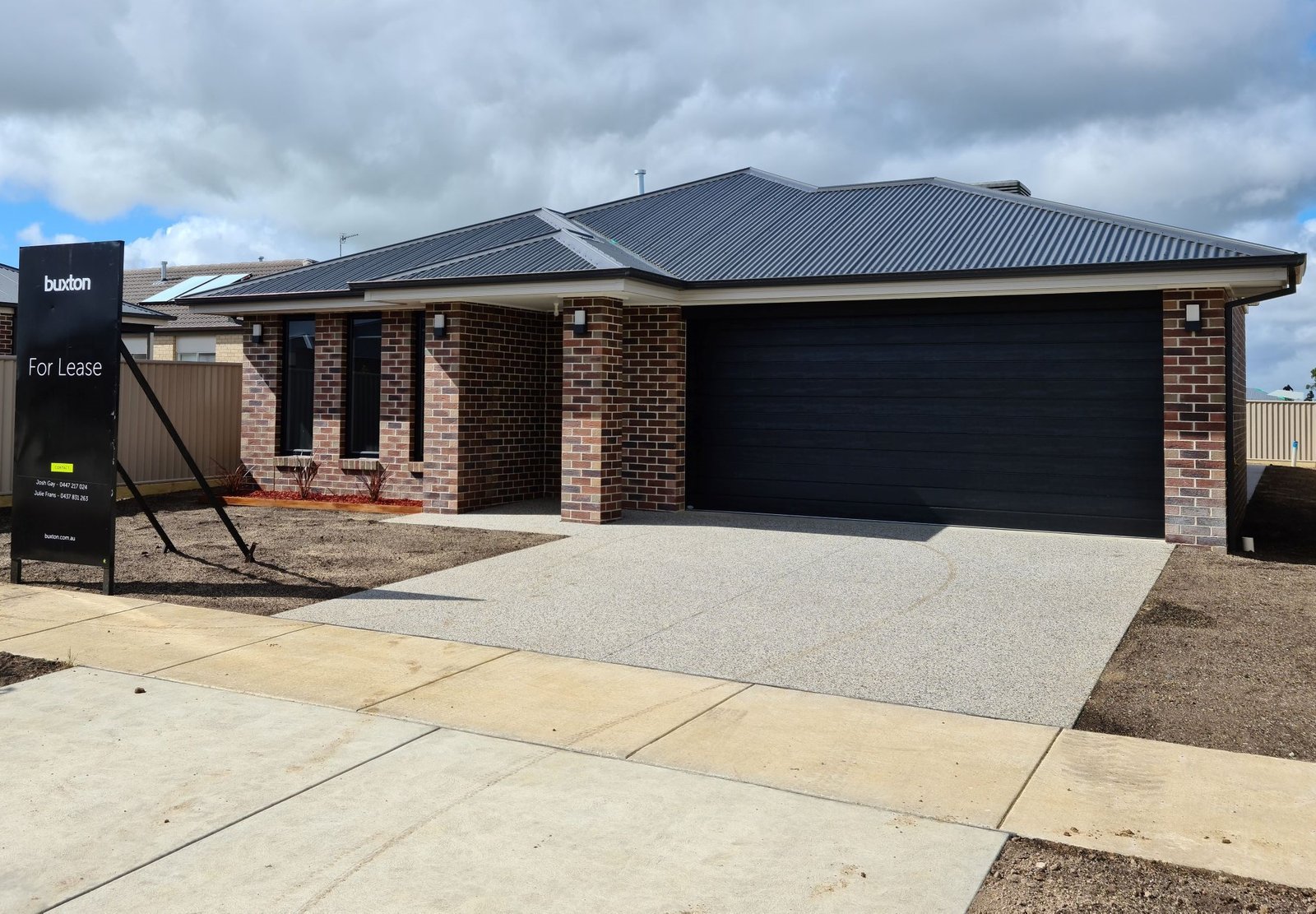 12 Honeyeater Drive, WINTER VALLEY VIC 3358 Buxton 2022