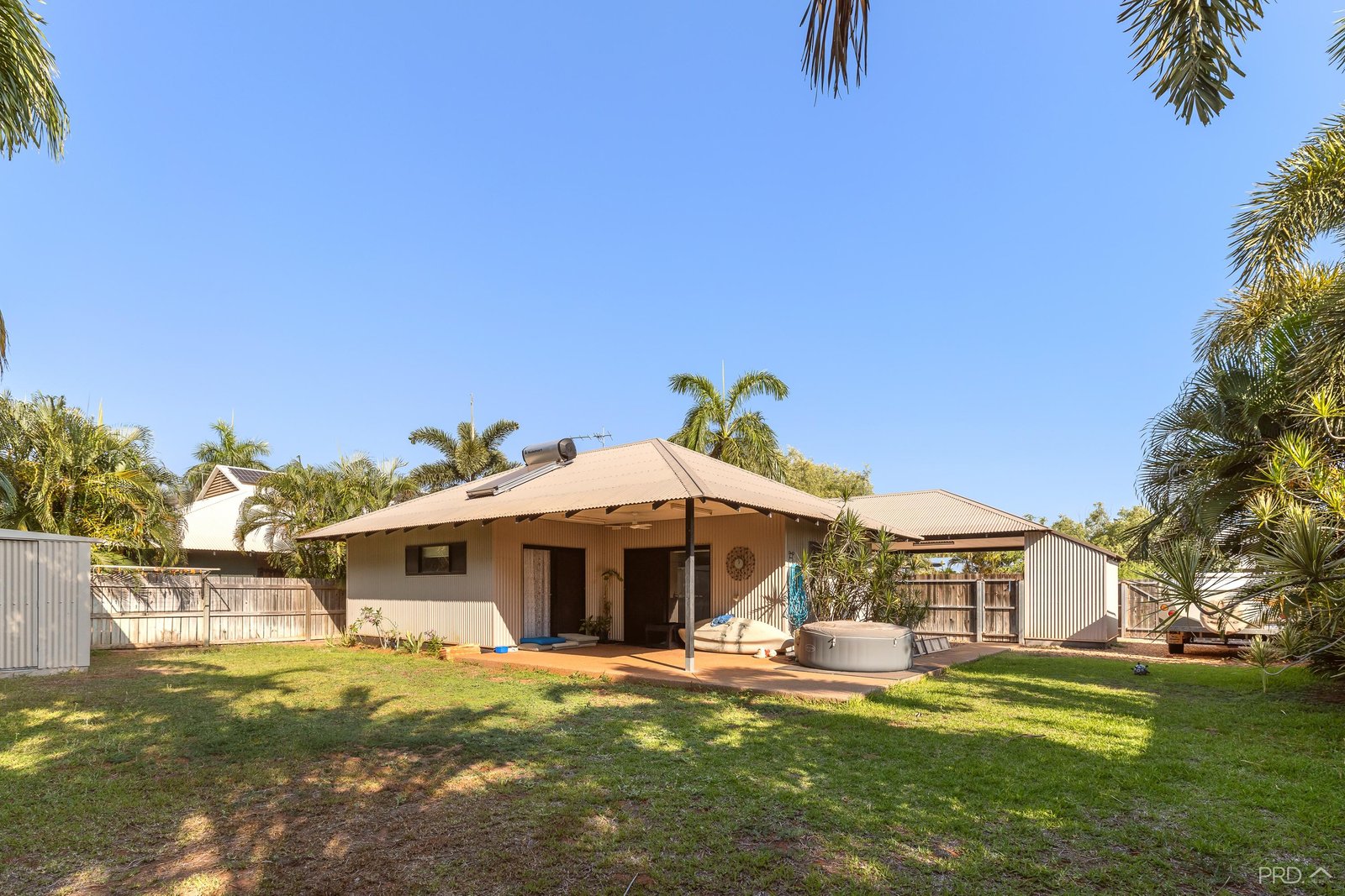 12 Honeyeater Loop DJUGUN 2