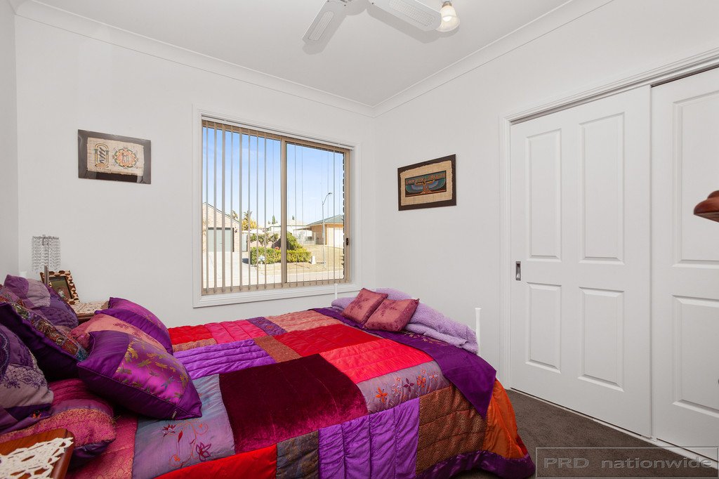 12 Honeyoak Drive ABERGLASSLYN 12