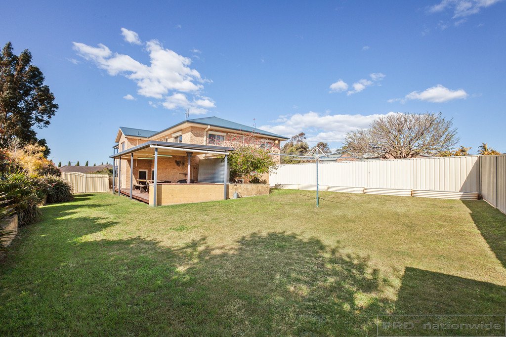 12 Honeyoak Drive ABERGLASSLYN 20