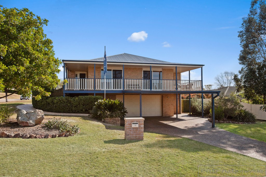 12 Honeyoak Drive ABERGLASSLYN 22