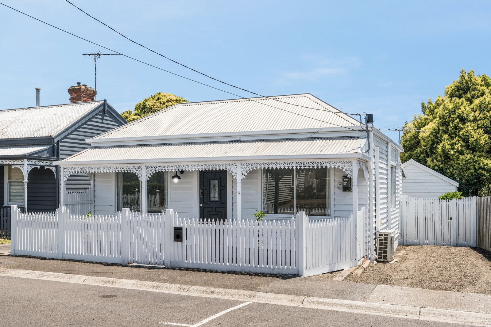 Gallery: 12 Hope Street