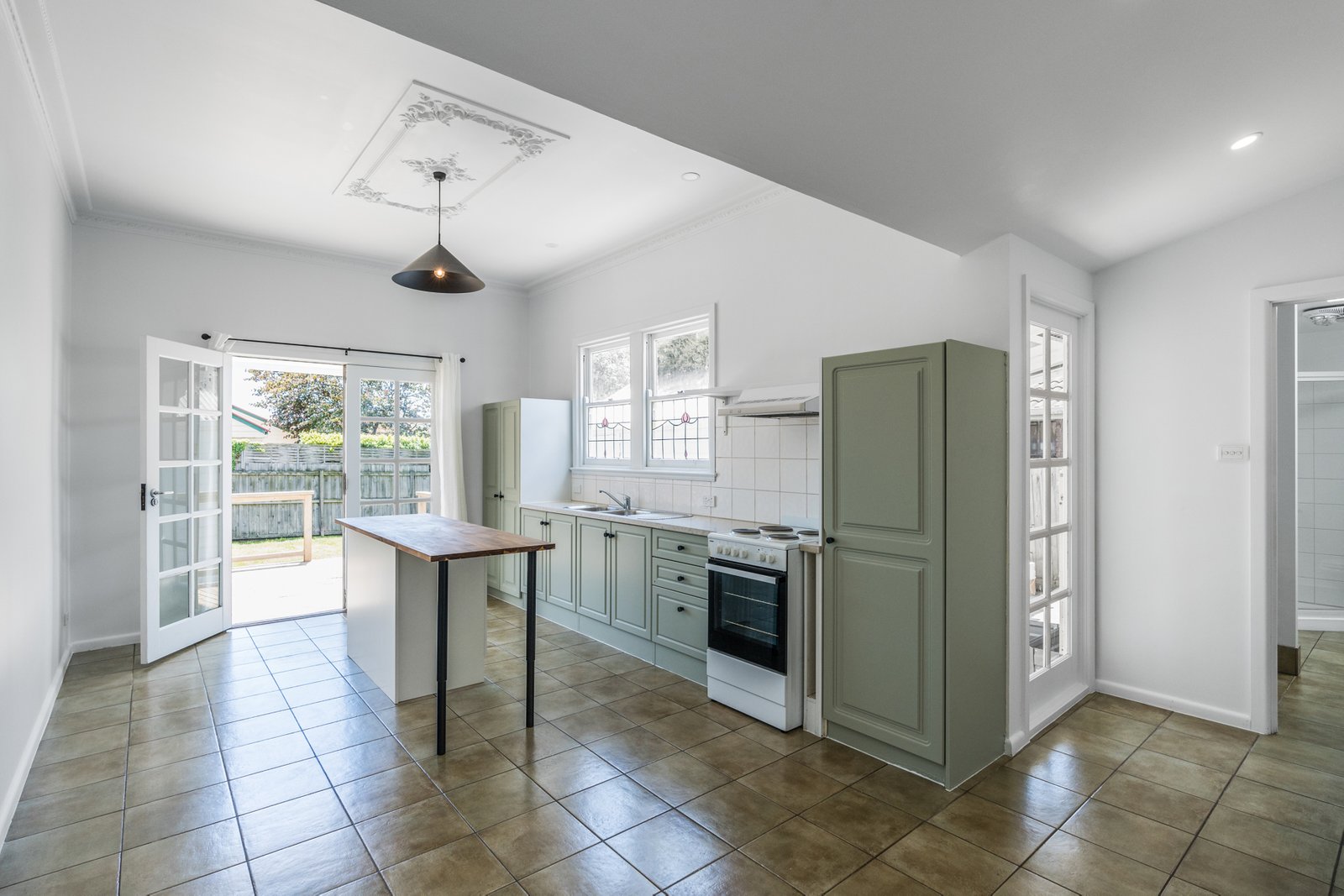 Gallery: 12 Hope Street