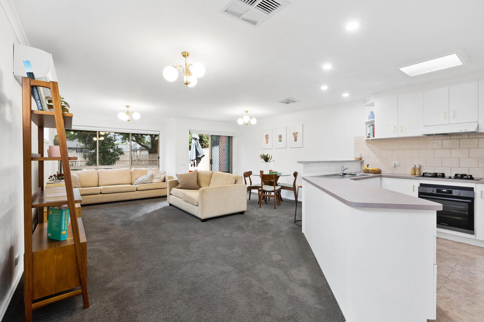 Gallery: 1/2 Houston Street