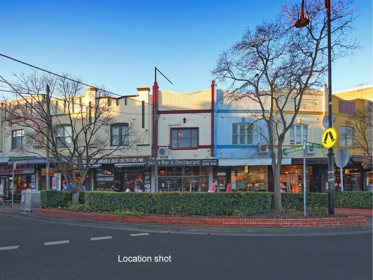 12 Howard Street RANDWICK 12