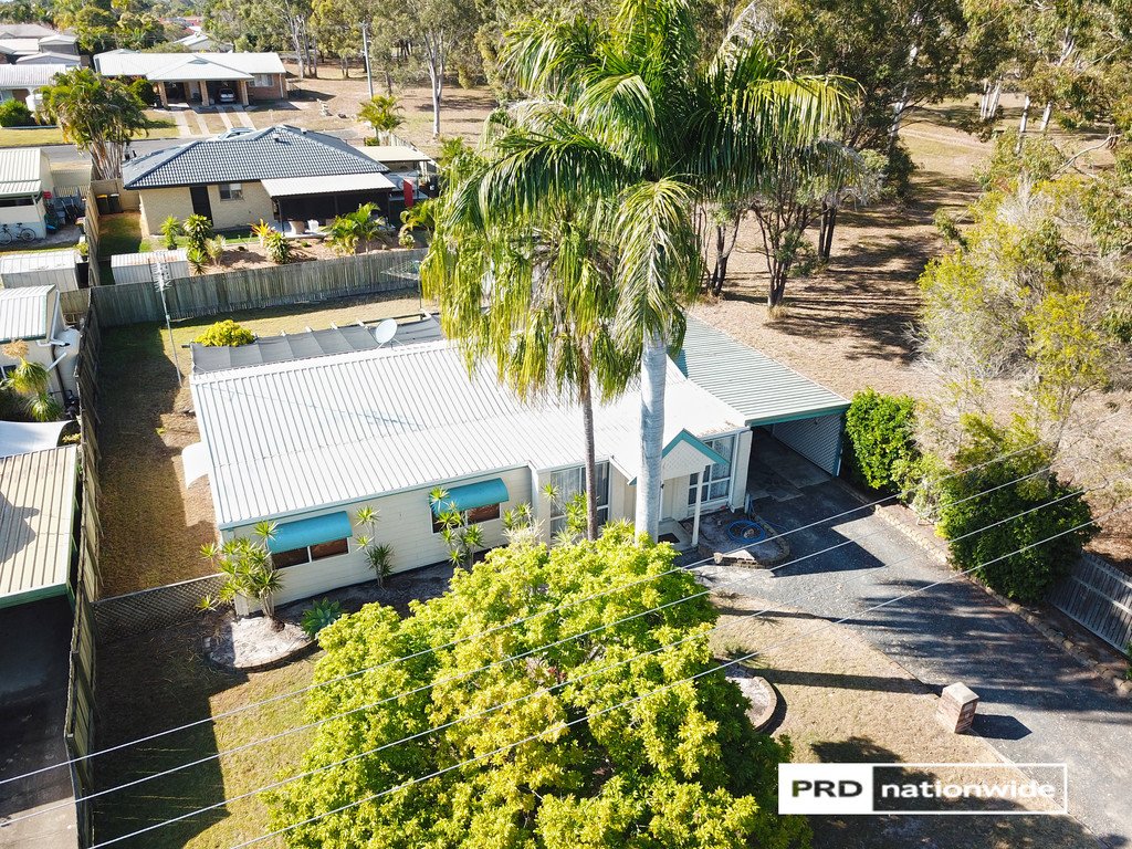 12 Howlett Street URANGAN 2