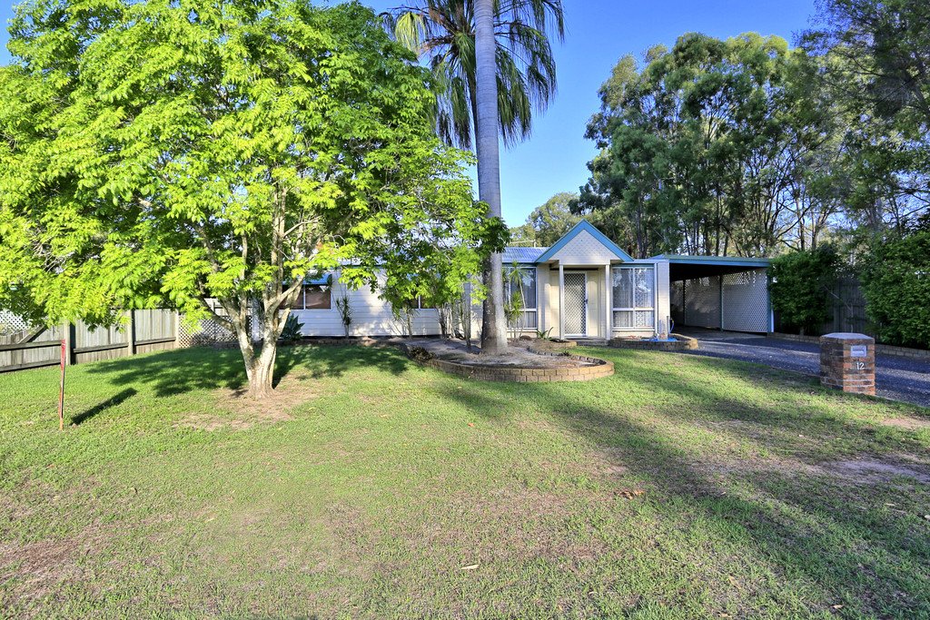 12 Howlett Street URANGAN 19